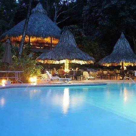Villas Pico Bonito Ла Сейба Екстериор снимка