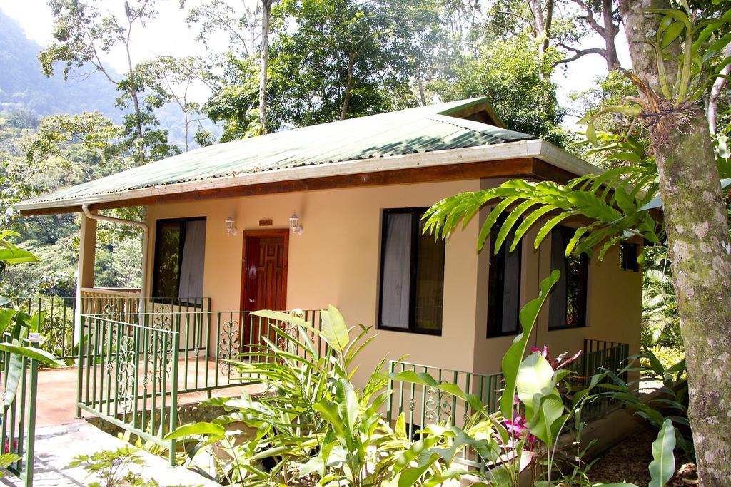 Villas Pico Bonito Ла Сейба Екстериор снимка