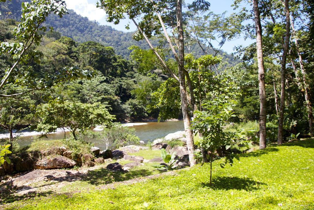 Villas Pico Bonito Ла Сейба Стая снимка