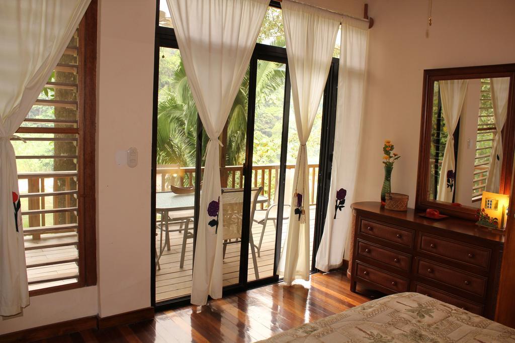 Villas Pico Bonito Ла Сейба Стая снимка