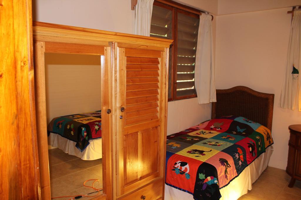 Villas Pico Bonito Ла Сейба Стая снимка