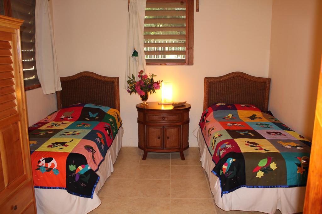 Villas Pico Bonito Ла Сейба Стая снимка