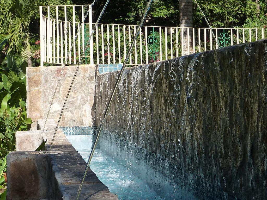 Villas Pico Bonito Ла Сейба Екстериор снимка