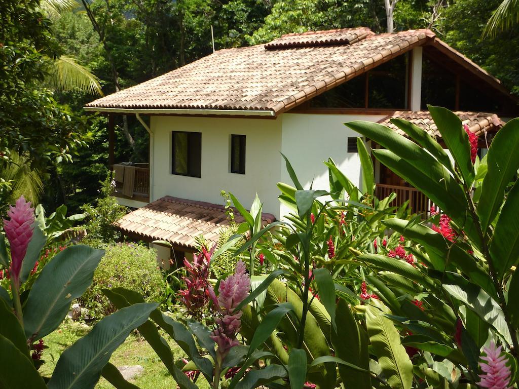 Villas Pico Bonito Ла Сейба Екстериор снимка