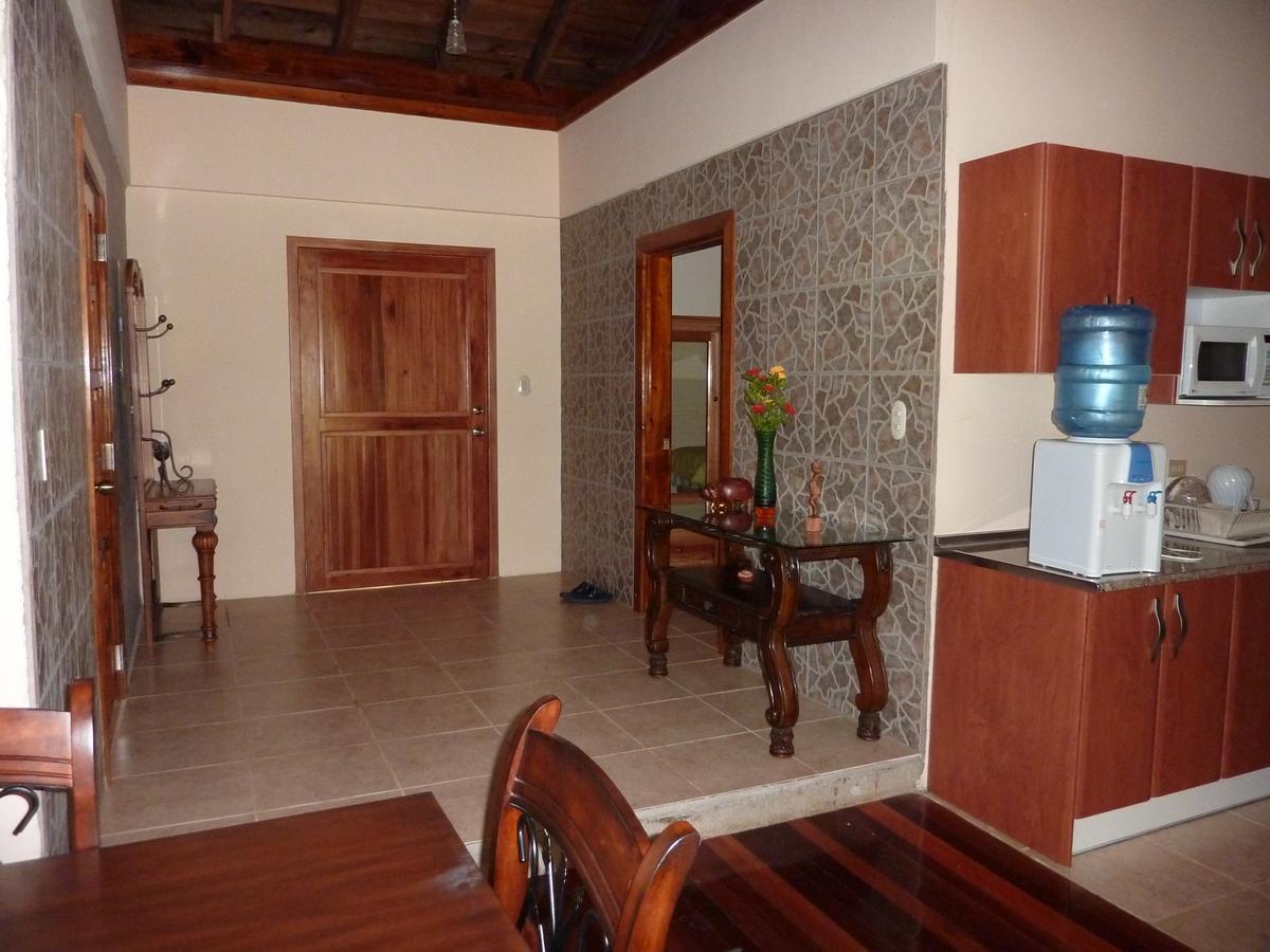 Villas Pico Bonito Ла Сейба Екстериор снимка