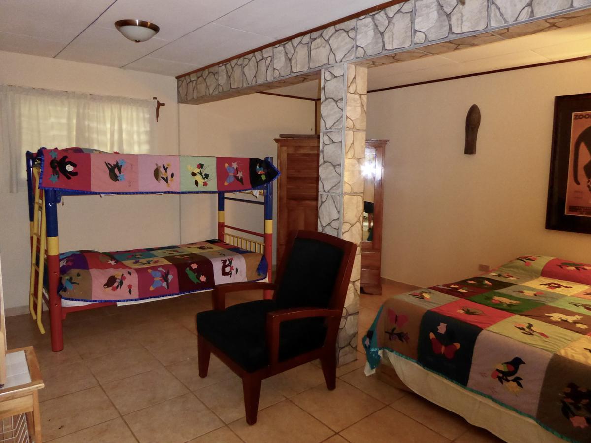 Villas Pico Bonito Ла Сейба Екстериор снимка
