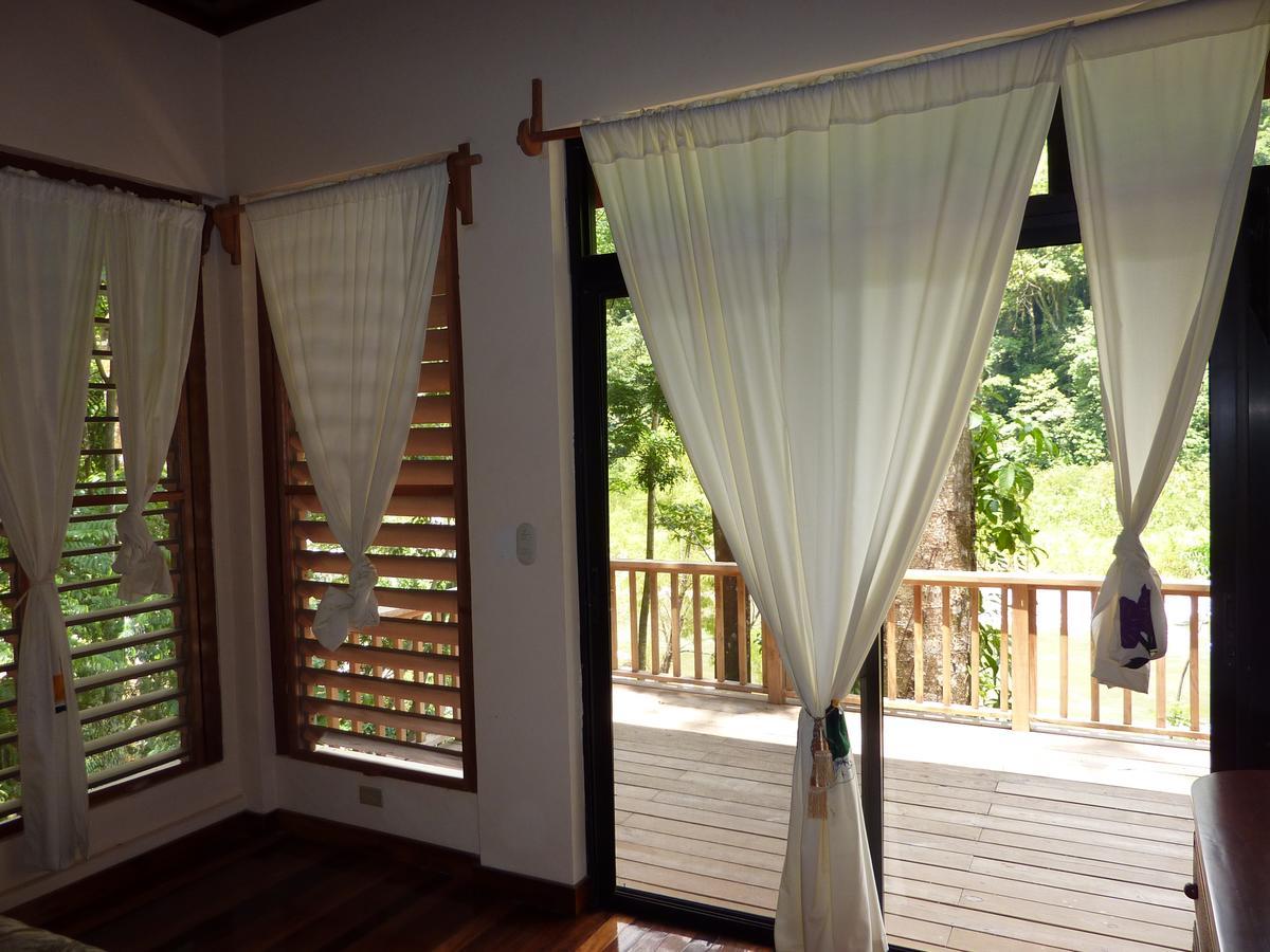 Villas Pico Bonito Ла Сейба Екстериор снимка