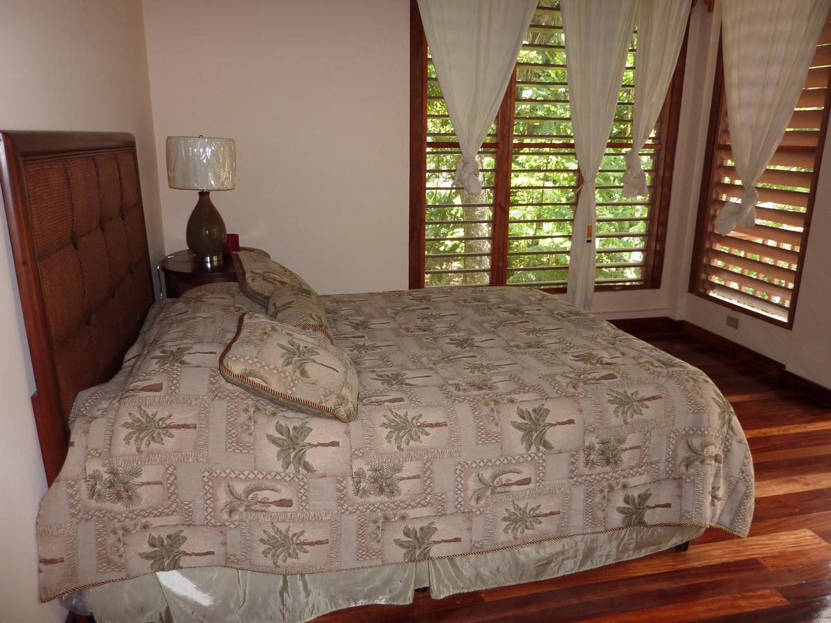Villas Pico Bonito Ла Сейба Екстериор снимка