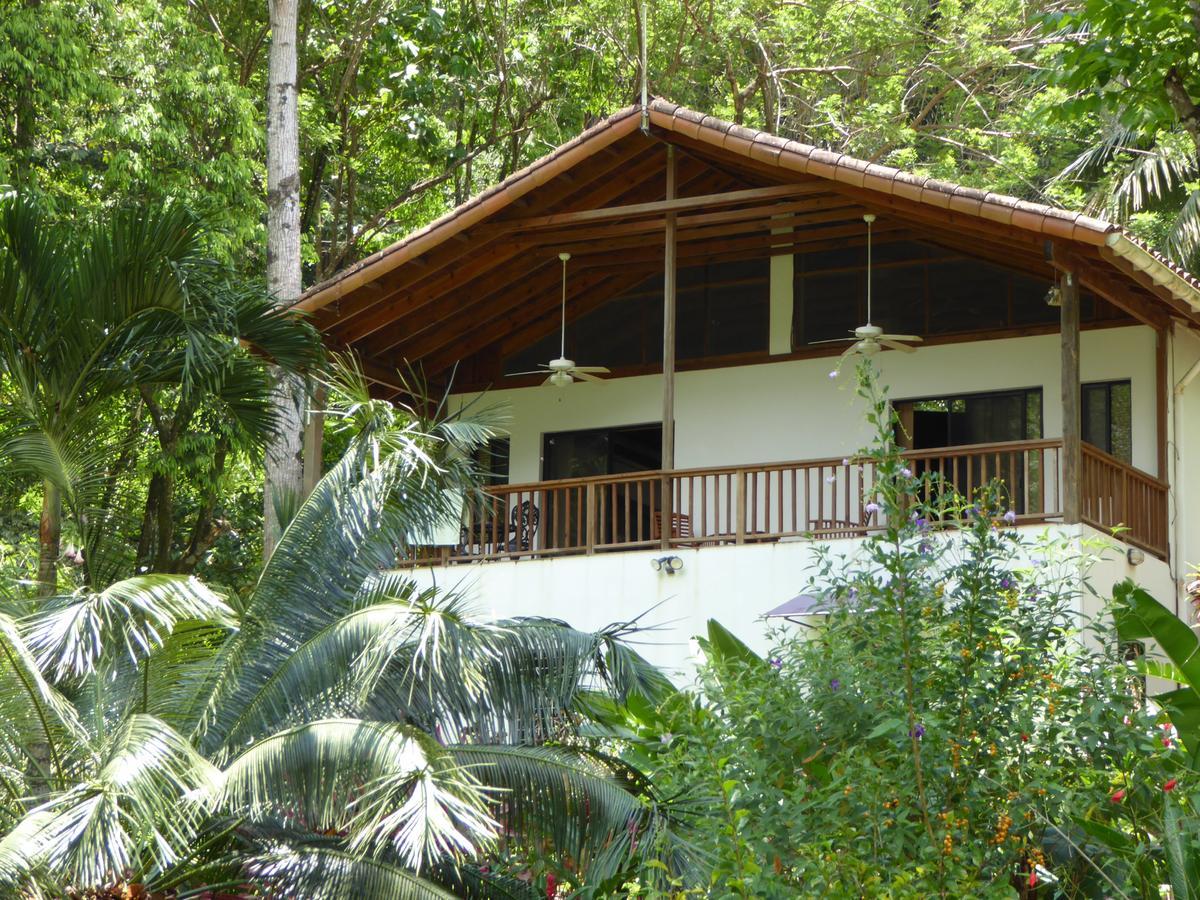 Villas Pico Bonito Ла Сейба Екстериор снимка
