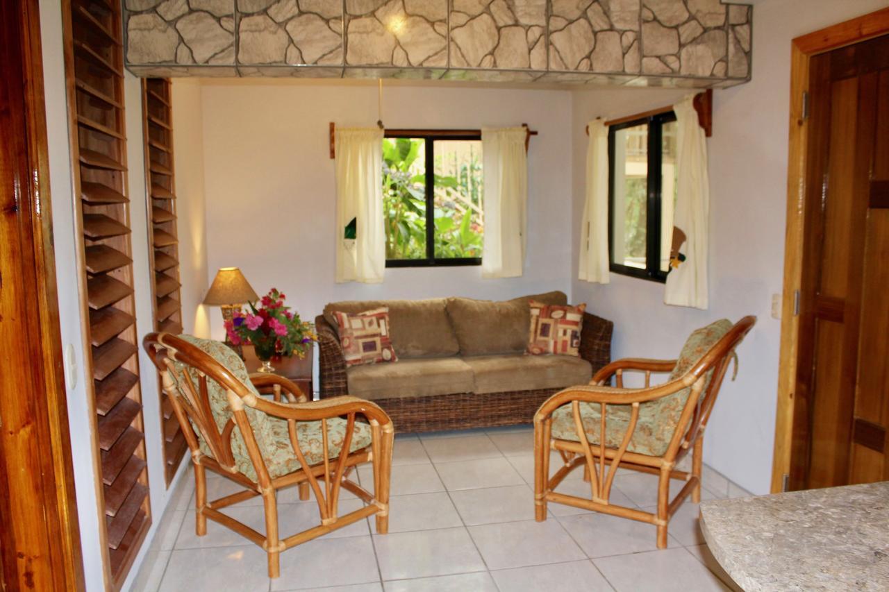 Villas Pico Bonito Ла Сейба Екстериор снимка