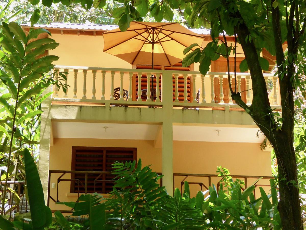 Villas Pico Bonito Ла Сейба Екстериор снимка