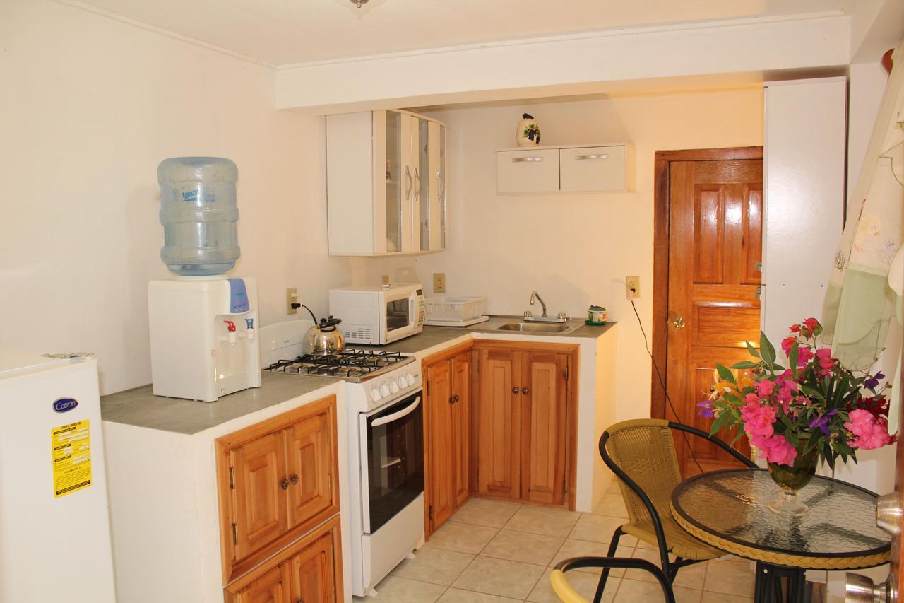 Villas Pico Bonito Ла Сейба Екстериор снимка