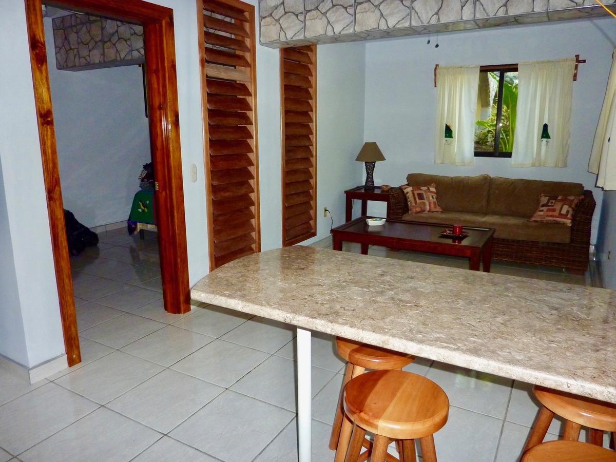 Villas Pico Bonito Ла Сейба Екстериор снимка