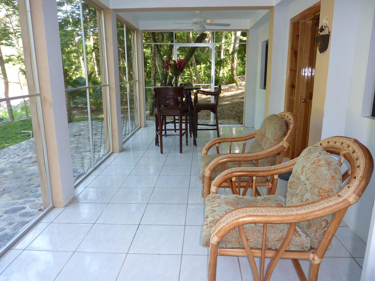 Villas Pico Bonito Ла Сейба Екстериор снимка