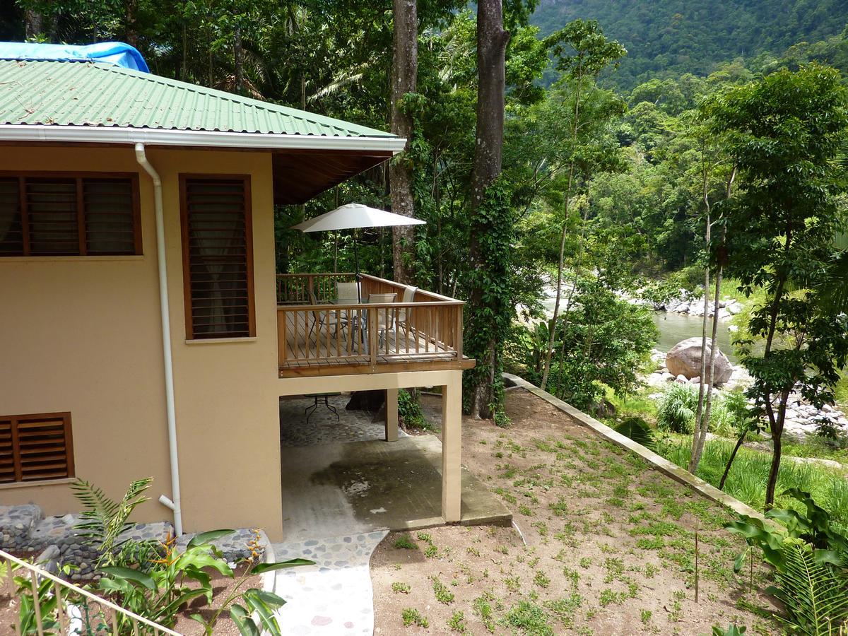 Villas Pico Bonito Ла Сейба Екстериор снимка