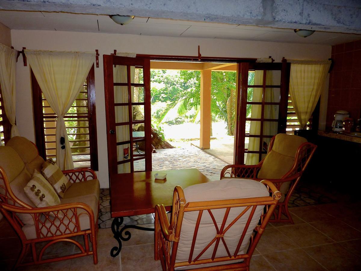 Villas Pico Bonito Ла Сейба Екстериор снимка