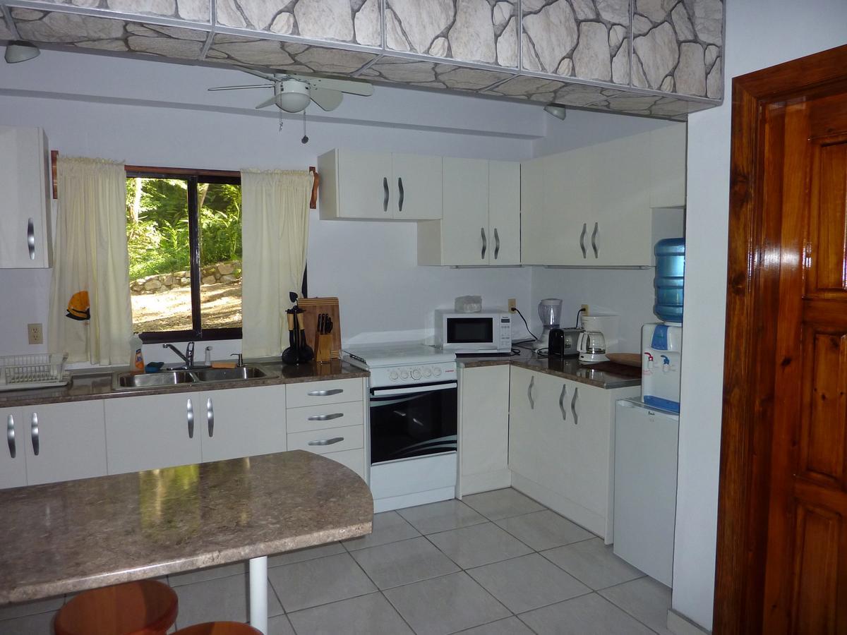 Villas Pico Bonito Ла Сейба Екстериор снимка