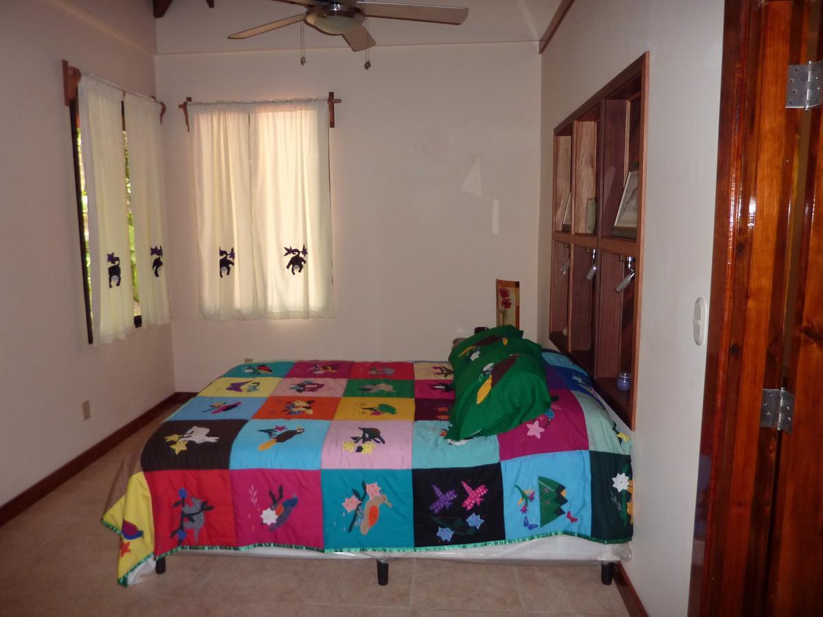 Villas Pico Bonito Ла Сейба Екстериор снимка