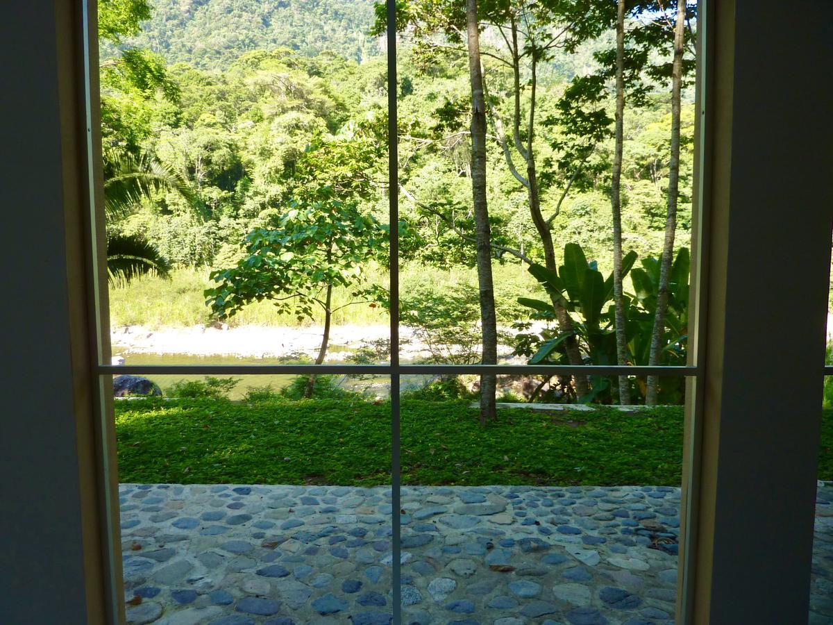 Villas Pico Bonito Ла Сейба Екстериор снимка