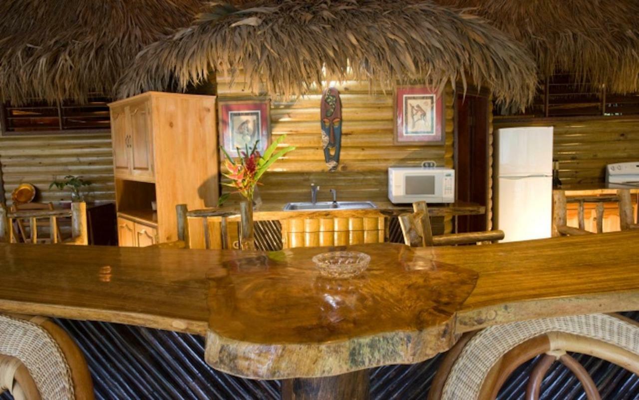 Villas Pico Bonito Ла Сейба Екстериор снимка
