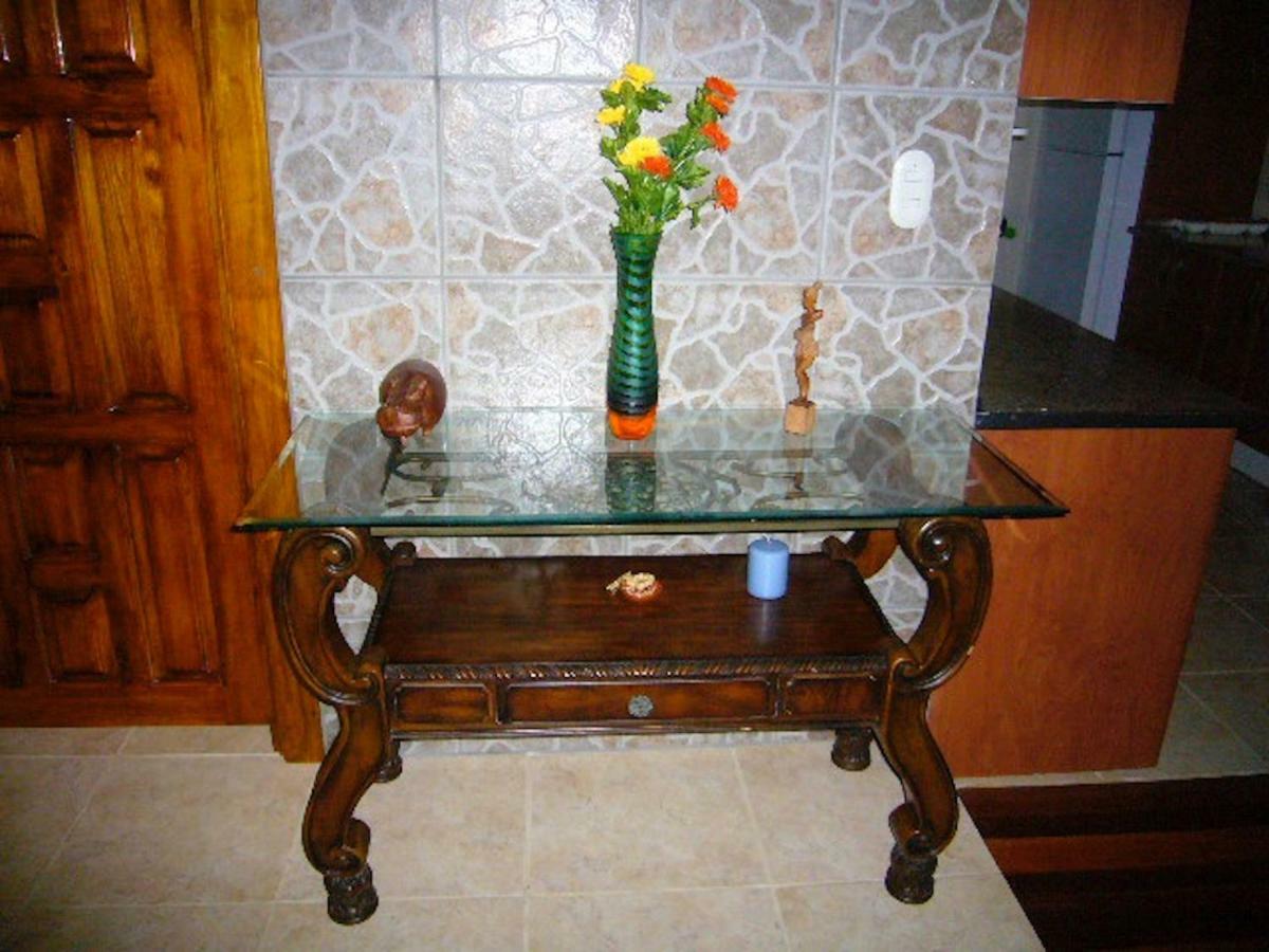 Villas Pico Bonito Ла Сейба Екстериор снимка