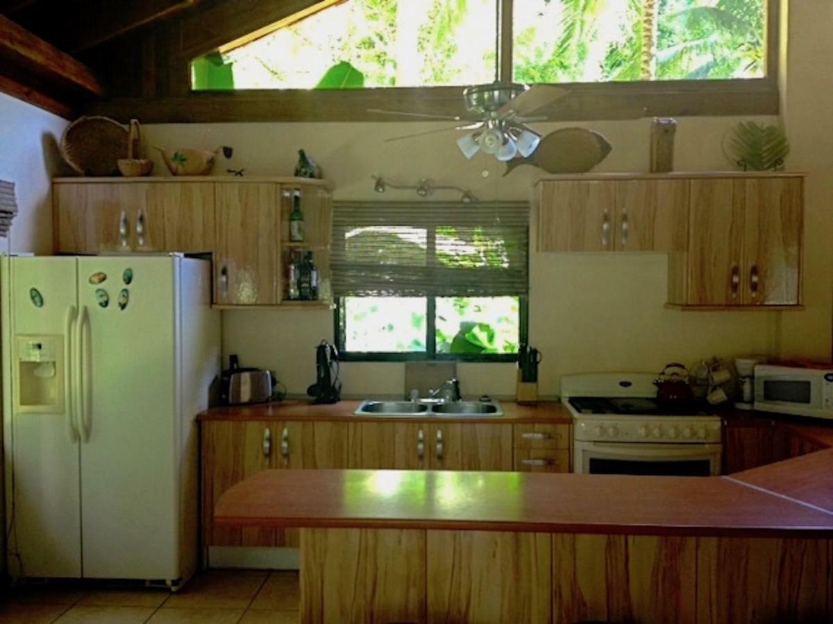 Villas Pico Bonito Ла Сейба Екстериор снимка