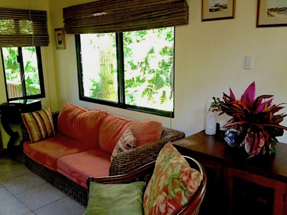 Villas Pico Bonito Ла Сейба Екстериор снимка